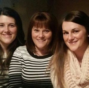 Meet your Posher, Vicki